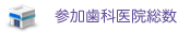 参加歯科医院総数